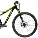 Cannondale Scalpel Si Carbon 2 27.5