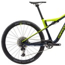 Cannondale Scalpel Si Carbon 2 27.5