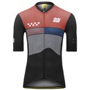 Pedla X Sigma Sports Honeycomb Short Sleeve Jersey