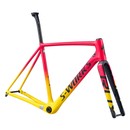 Specialized S-Works Crux Disc Cyclocross Frameset 2020