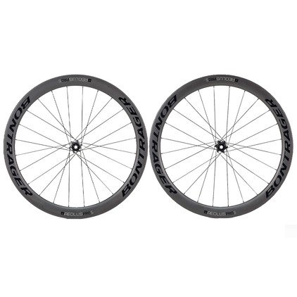 Bontrager Aeolus Pro TLR Disc Clincher Wheelset Sigma Sports