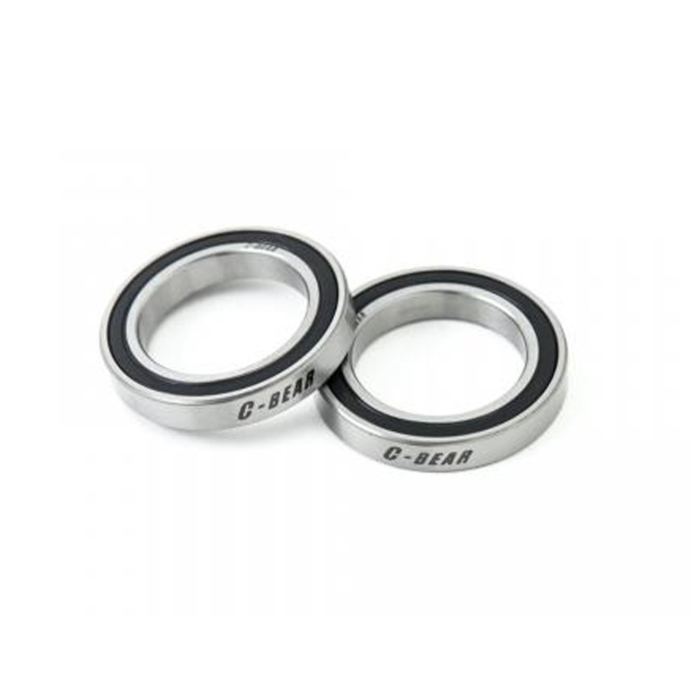 C-Bear Campagnolo Ultra Torque Ceramic Bottom Bracket Bearings