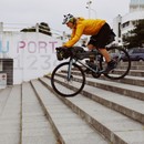 Apidura Backcountry Compact Frame Pack 4.5L