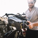 Apidura Backcountry Handlebar Pack 20L