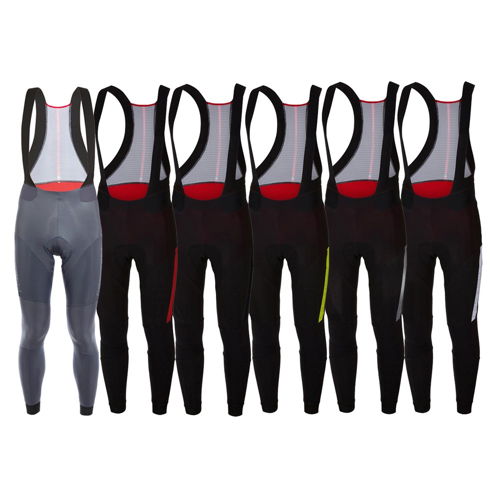 Castelli Sorpasso 2 Bib Tight