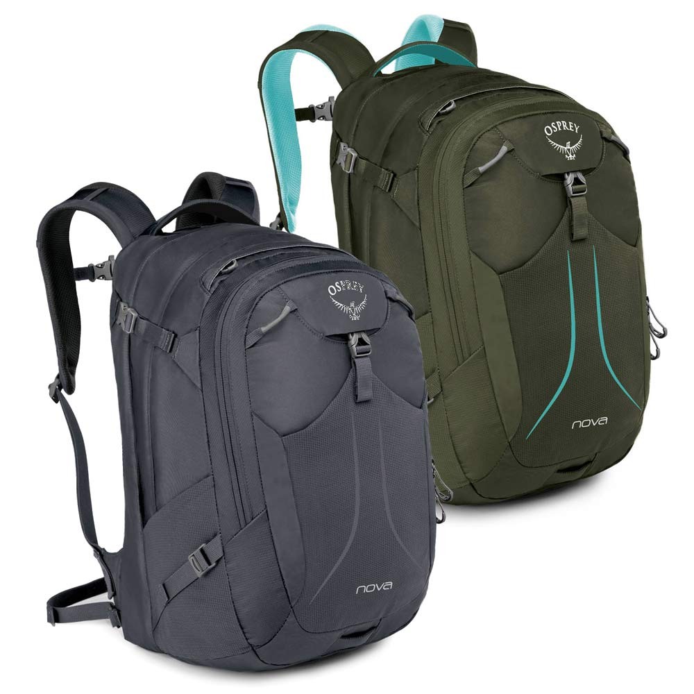 Osprey Nova 33 Womens Backpack Sigma Sports