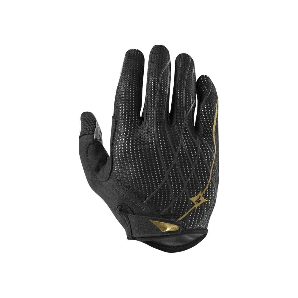 Specialized Women's Ridge Wiretap Long Finger Glove