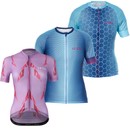 Le Col Pro Air Womens Short Sleeve Jersey