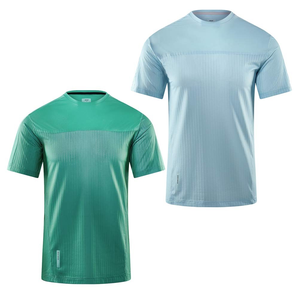 Soar Hot Weather Running T-Shirt