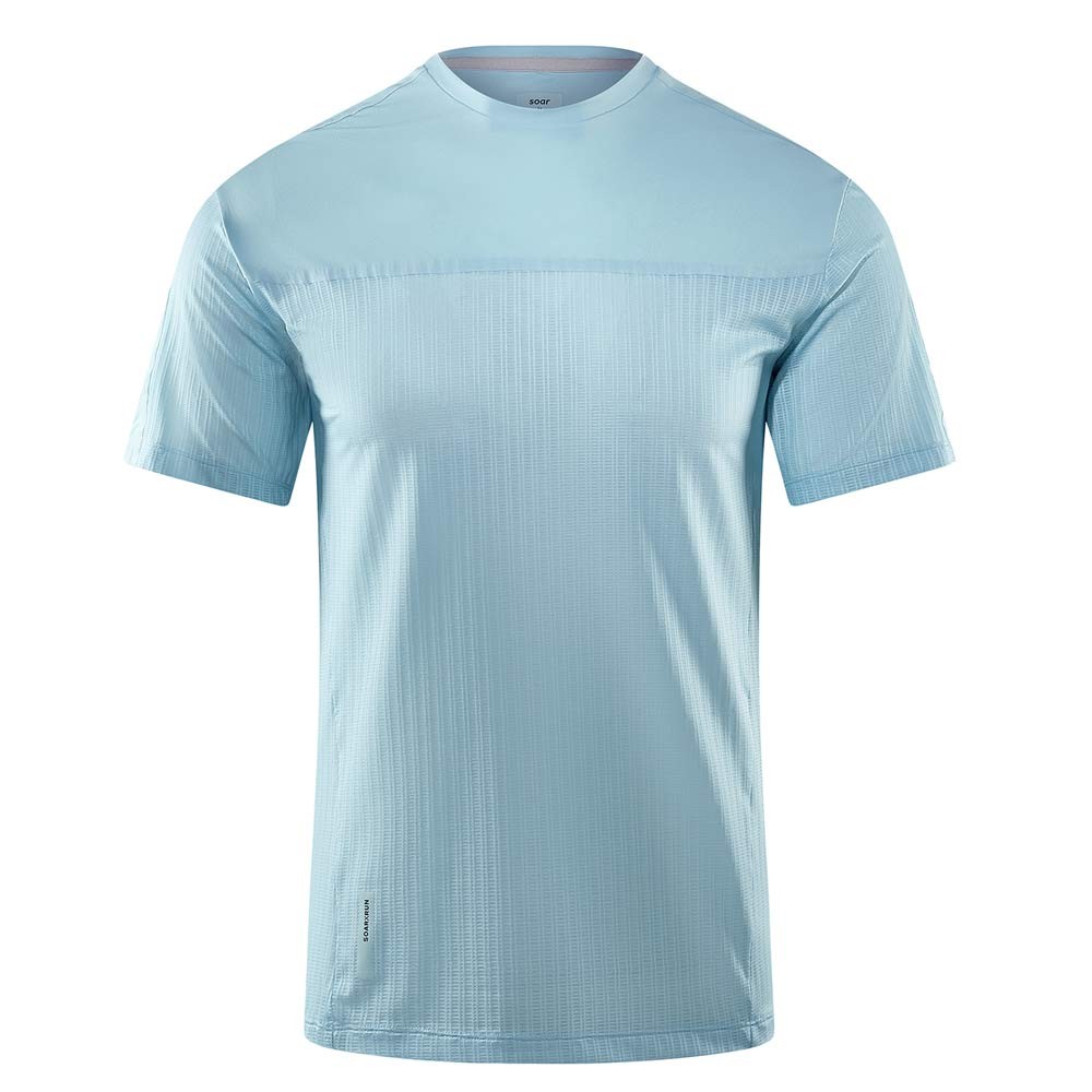 hot weather running shirt