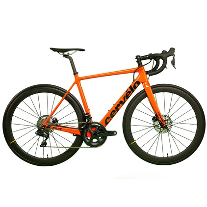 Sigma sports cervelo clearance