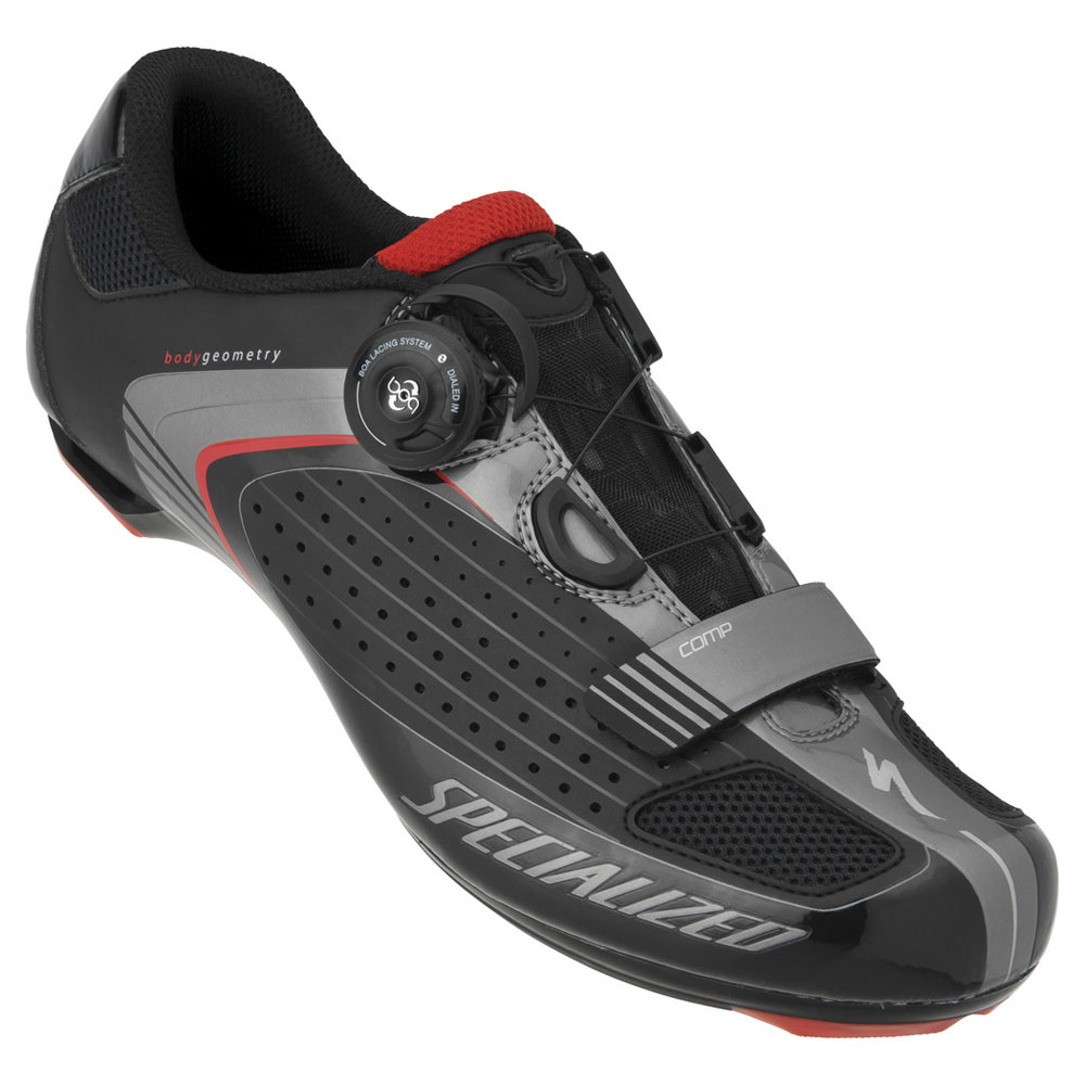 Specialized BG Comp Road Shoe 2014