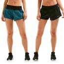 2XU XVENT 3inch Womens Free Short