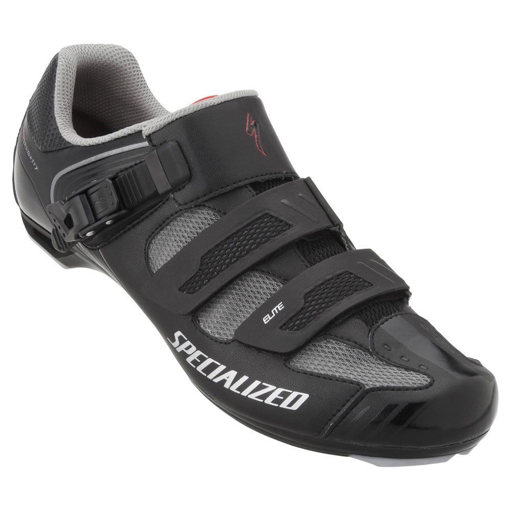 Specialized BG Elite Road Shoe 2014