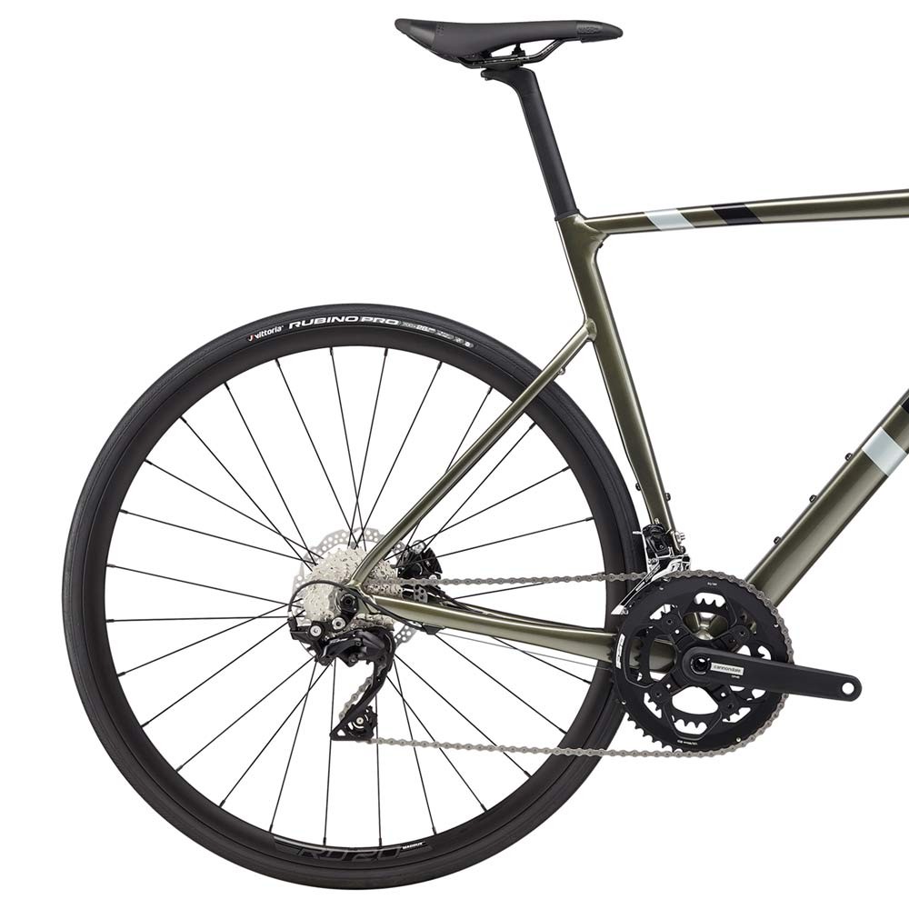 Introducing The Cannondale Caad13 Sigma Sports