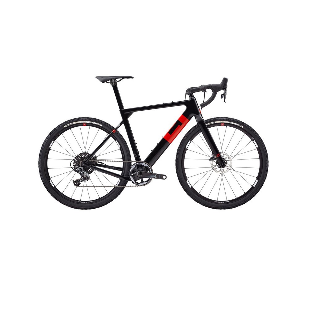 3T Cycling Exploro Team Force Disc Gravel Bike 2020