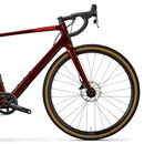 Cervelo Aspero Apex Disc Gravel Bike 2020