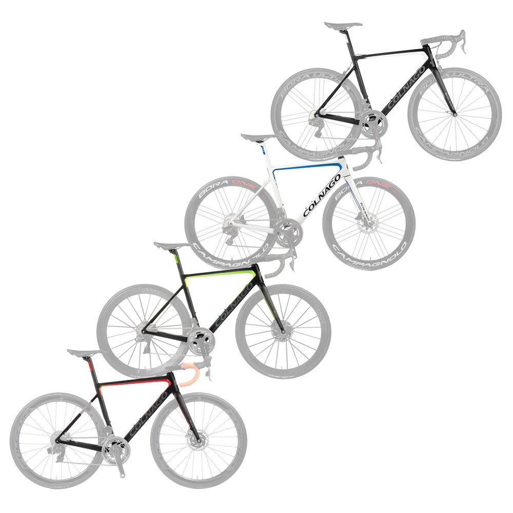 Colnago V3Rs Road Frameset 2020 Sigma Sports