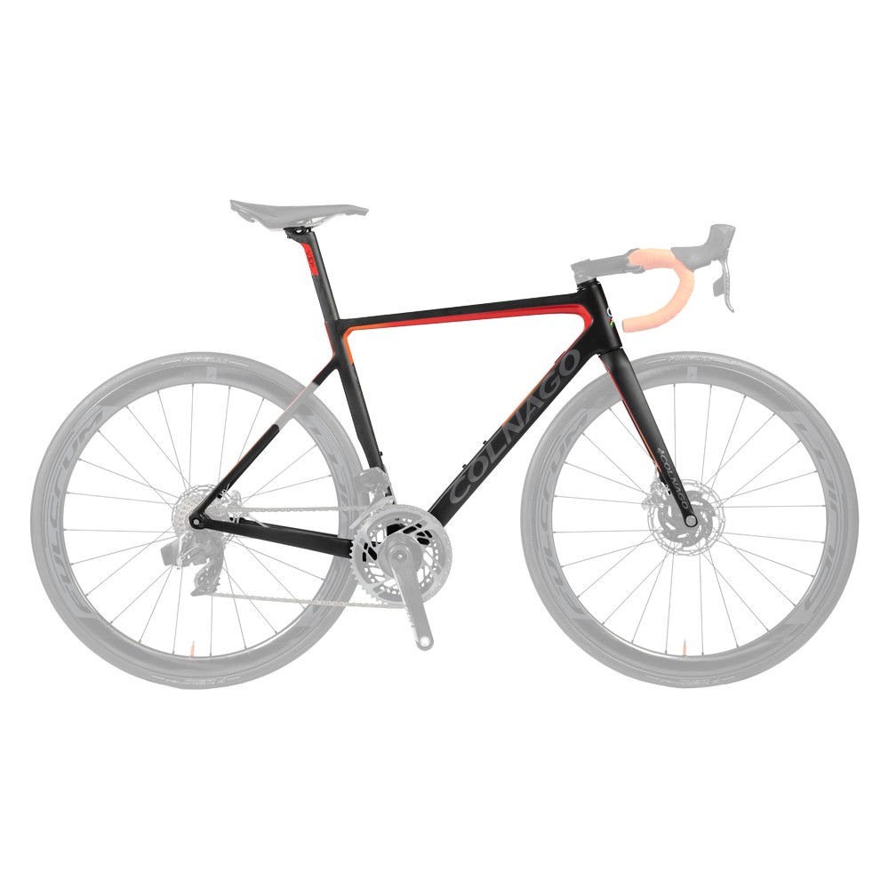 V3rs frameset clearance