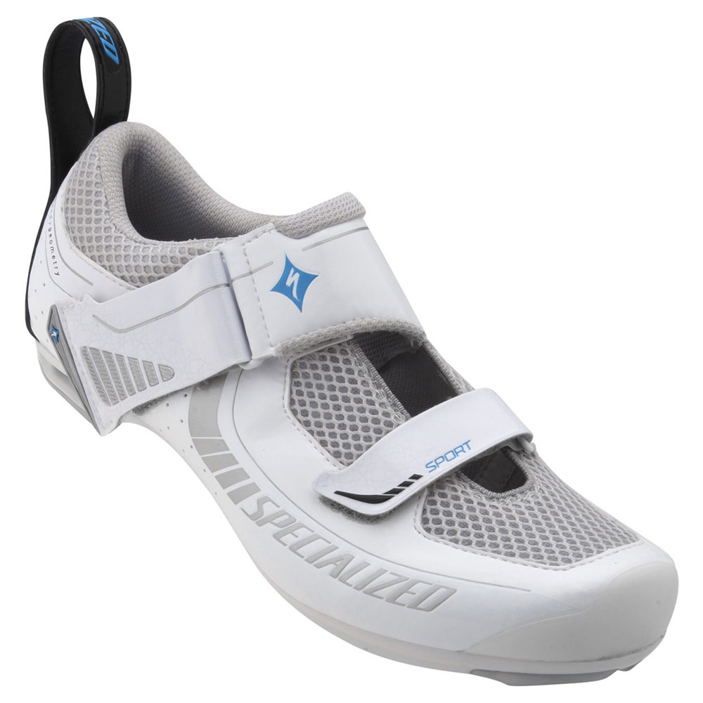 Specialized BG Womens Trivent Sport Triathlon Shoe