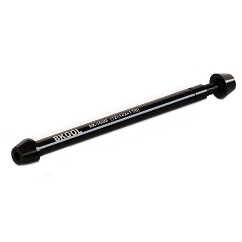 BKOOL Thru Axle 1.5mm Thread 154mm-172mm 