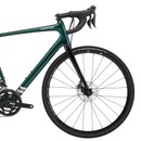 Cannondale Synapse Carbon Ultegra Di2 Disc Road Bike 2020