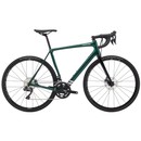 Cannondale Synapse Carbon Ultegra Di2 Disc Road Bike 2020