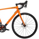 Cannondale Synapse Carbon Ultegra Disc Road Bike 2020