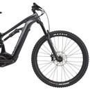 Cannondale Moterra 3 Neo Electric Mountain Bike 2021