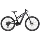 Cannondale Moterra 3 Neo Electric Mountain Bike 2021