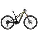 Cannondale Moterra 1 Electric Mountain Bike 2020