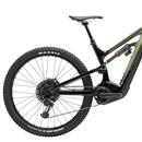 Cannondale Moterra 1 Electric Mountain Bike 2020