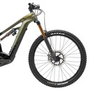 Cannondale Moterra 1 Electric Mountain Bike 2020