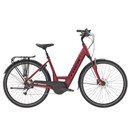 Trek Verve+ 4 Lowstep Electric Bike 2020