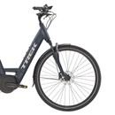 Trek Verve+ 4 Lowstep Electric Bike 2020