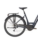 Trek Verve+ 4 Lowstep Electric Bike 2020