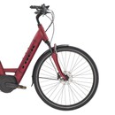 Trek Verve+ 4 Lowstep Electric Bike 2020