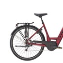 Trek Verve+ 4 Lowstep Electric Bike 2020