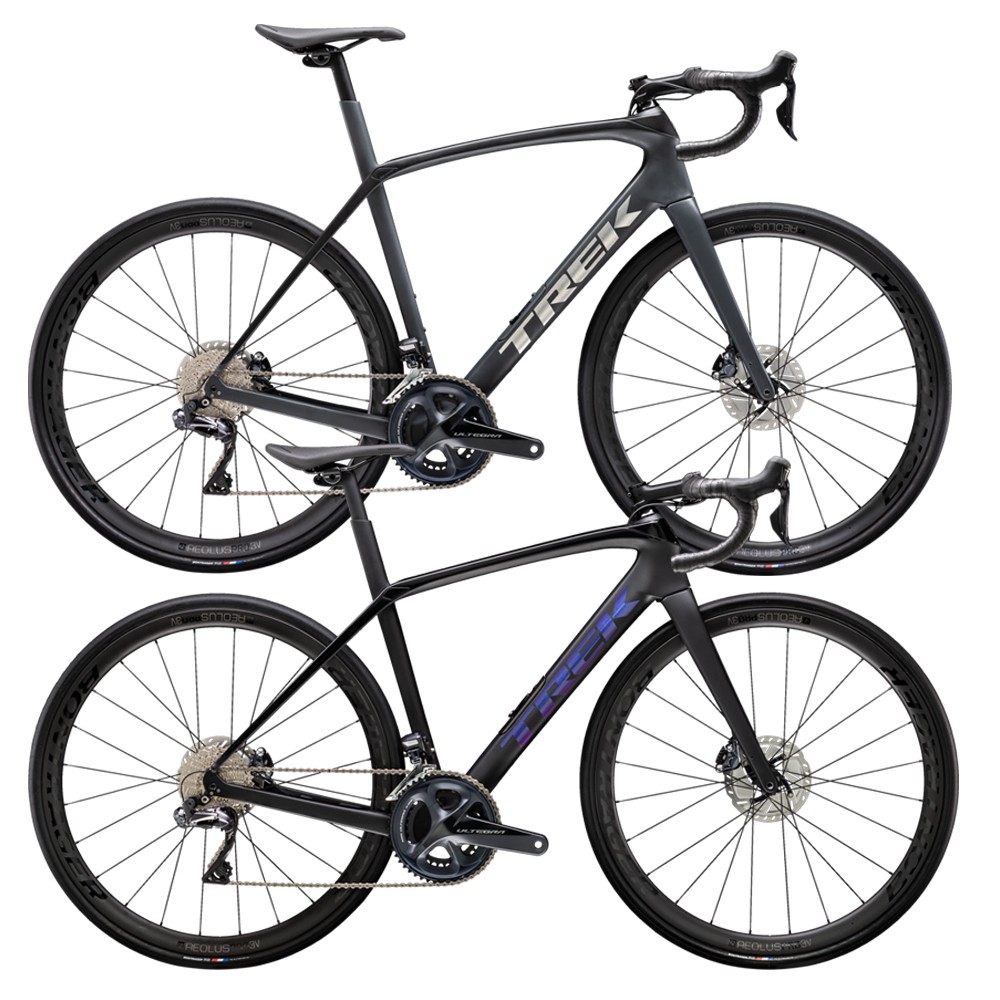 Trek Domane SL 7 Disc Road Bike 2021 Sigma Sports