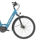 Trek Verve+ 3 Lowstep Electric Bike 2020