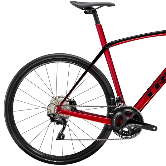 Domane Sl 5 Disc 2019 Red Cu71b6cc9 Cursosingproser Com