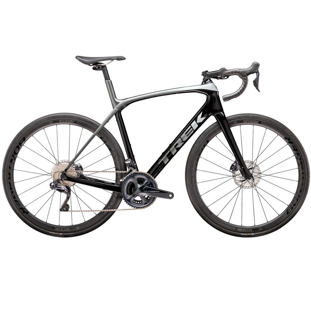 Trek Domane SLR 7 Disc Road Bike 2021