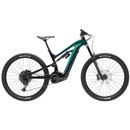 Cannondale Moterra SE Electric Mountain Bike 2020