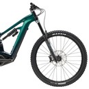 Cannondale Moterra SE Electric Mountain Bike 2020