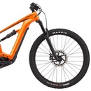 Cannondale Habit Neo 3 Electric Mountain Bike 2020