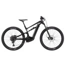 Cannondale Habit Neo 4 Electric Mountain Bike 2020