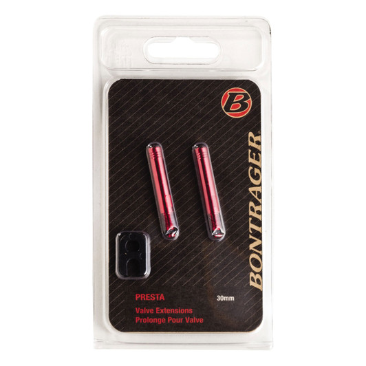 Bontrager Valve Extender 30mm