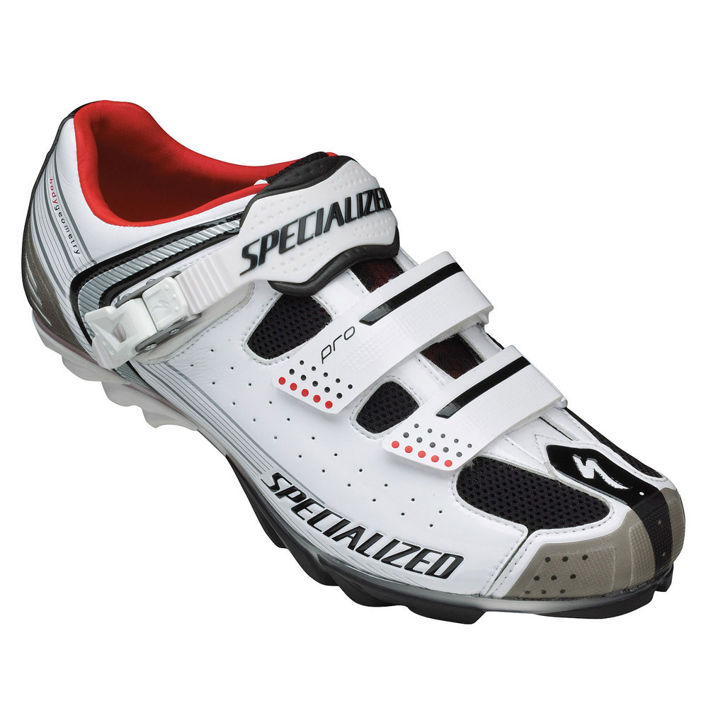 Specialized BG Pro MTB Shoe 2013