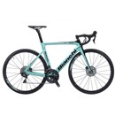 Bianchi Aria 105 Disc Road Bike 2019