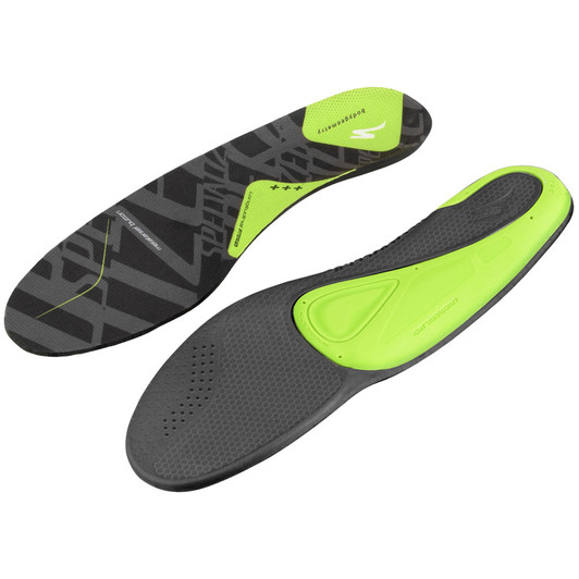 Specialized BG SL Footbed (Insoles) Green